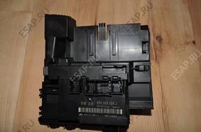 МОДУЛЬ KOMFORTU AUDI A3 09 год,  8P0 959 433J