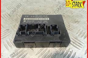 МОДУЛЬ KOMFORTU Audi A3 8P 1.9 TDI  8P0959433B