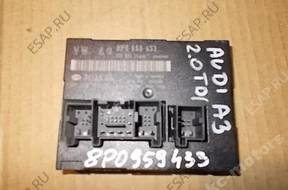 МОДУЛЬ komfortu Audi A3 8P 8P0959433