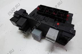 МОДУЛЬ KOMFORTU AUDI A3 8P VW SKODA SEAT 8P0907279