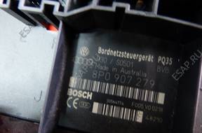МОДУЛЬ KOMFORTU AUDI A3 8P VW SKODA SEAT 8P0907279