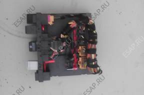 МОДУЛЬ KOMFORTU AUDI A3 8P VW SKODA SEAT 8P0907279A