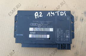 МОДУЛЬ KOMFORTU AUDI A3 8P0 03-09 8P0959433N EUROPA