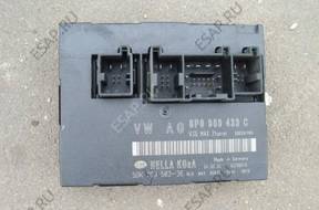 МОДУЛЬ KOMFORTU AUDI A3 8P0959433C