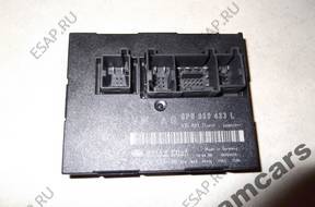 МОДУЛЬ KOMFORTU AUDI A3 8P0959433L