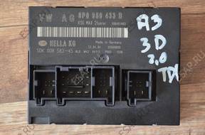 МОДУЛЬ komfortu Audi a3 8p