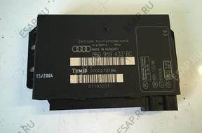 МОДУЛЬ KOMFORTU AUDI A4 B6 01-2004 год  8E0959433BC