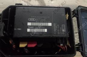 МОДУЛЬ KOMFORTU AUDI A4 B6 01-2004 год 8E0959433BC