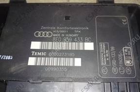 МОДУЛЬ KOMFORTU AUDI A4 B6 2.0 ALT