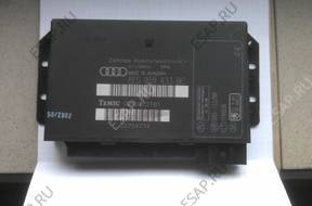 МОДУЛЬ KOMFORTU AUDI A4 B6 8E0959433 BC