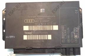 МОДУЛЬ KOMFORTU AUDI A4 B6 8E0959433AF