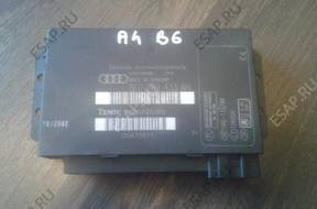 МОДУЛЬ KOMFORTU AUDI A4 B6  8E0959433AH 1,9TDI