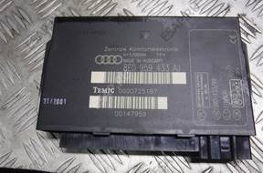 МОДУЛЬ KOMFORTU AUDI A4 B6 8E0959433AJ