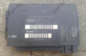 МОДУЛЬ KOMFORTU AUDI A4 B6 8E0959433AP