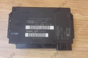 МОДУЛЬ KOMFORTU AUDI A4 B6 B7 8E0959433AF