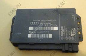 МОДУЛЬ komfortu Audi A4 B6/B7 8E0959433CK