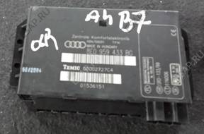 МОДУЛЬ komfortu audi a4 b7 8e0959433bg