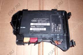 МОДУЛЬ KOMFORTU AUDI A4 B7 8E0959433CD