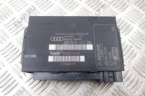 МОДУЛЬ KOMFORTU AUDI A4 B7 SLINE 8E0959433BM