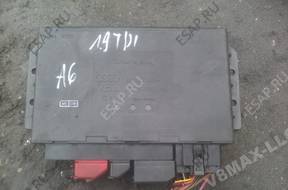 МОДУЛЬ KOMFORTU AUDI A6 1.9 TDI 4B0962258H