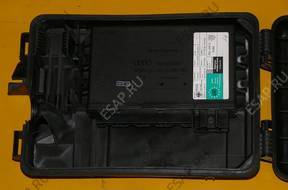 МОДУЛЬ KOMFORTU AUDI A6 C5 2.5 TDI 180KM 4B0962258D