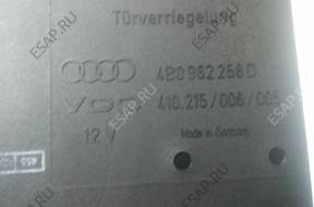 МОДУЛЬ KOMFORTU AUDI A6 C5 4B0962258D