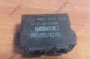 МОДУЛЬ KOMFORTU AUDI A6 C5 4B0962258E