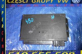 МОДУЛЬ KOMFORTU  AUDI A6 C5  4B0962258H