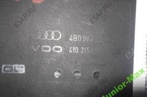 МОДУЛЬ KOMFORTU AUDI A6 C5 4B0962258H