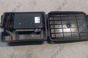 МОДУЛЬ KOMFORTU AUDI A6 C5 LIFT 01-05 4B0962258D