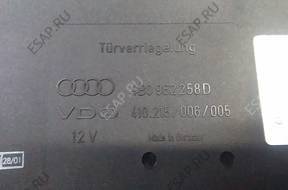 МОДУЛЬ KOMFORTU AUDI A6 C5 LIFT 01-05 4B0962258D