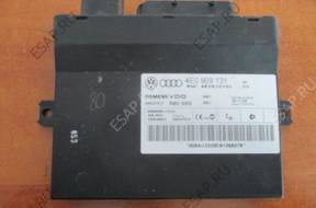 МОДУЛЬ KOMFORTU AUDI A8 4E0909131