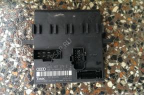 МОДУЛЬ komfortu Audi A8 D3 4E0907279E