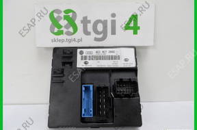 МОДУЛЬ komfortu Audi A8 D3 4E0907289D