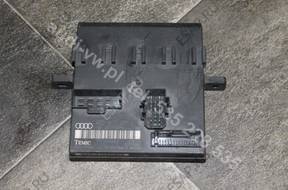 МОДУЛЬ komfortu Audi A8 S8 4E0907279L