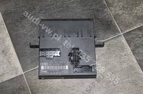 МОДУЛЬ komfortu Audi A8 S8 4E0907279S