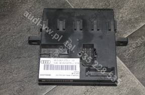 МОДУЛЬ komfortu Audi A8 S8 D3 4E0907279J