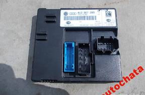 МОДУЛЬ KOMFORTU AUDI Q7 4L0907289  4L0910289C