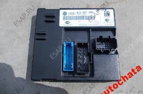 МОДУЛЬ KOMFORTU AUDI Q7 4L0907289  4L0910289C