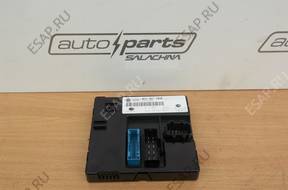 МОДУЛЬ KOMFORTU AUDI S8(A8)D3 4E0907289E