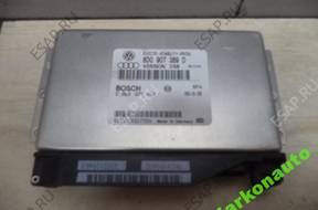 МОДУЛЬ KOMFORTU AUDI VW SKODA 2,5 TDI V6 8D0907389D