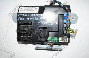 МОДУЛЬ KOMFORTU AV1T15K600EH FIESTA MK7 1.0 ECO