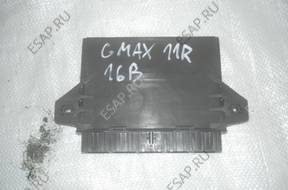 МОДУЛЬ KOMFORTU AV6N-19G481-AH FORD FOCUS C-MAX 11-