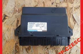 МОДУЛЬ KOMFORTU AV6N-19G481-AM FORD GRAND C-MAX MK2
