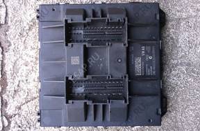МОДУЛЬ komfortu BCM 7H0939090 Vw Seat Skoda Audi