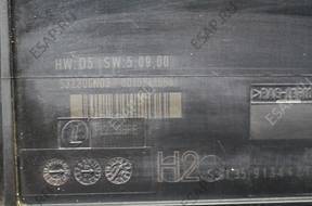 МОДУЛЬ KOMFORTU BCM BMW E81 E87 9134481