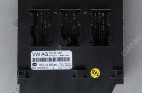 МОДУЛЬ KOMFORTU BCM VW SKODA AUDI 1K0937087