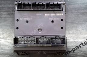 МОДУЛЬ Komfortu БЛОК bsi VW POLO 9N 6Q1937049D