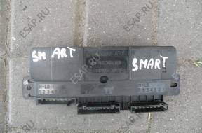 МОДУЛЬ komfortu БЛОК УПРАВЛЕНИЯ 0003027V006 SMART FORTWO