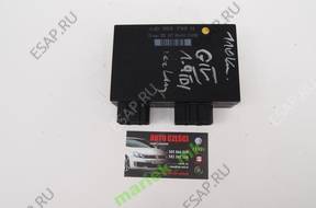 МОДУЛЬ KOMFORTU БЛОК УПРАВЛЕНИЯ 1J0959799N SKODA VW SEAT